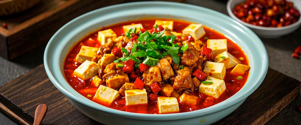 Sichuan Cuisine: Spicy, Hot, Fragrant and Delicious, with Hundreds of Flavors in Hundreds of Dishes